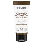Feuchtigkeitsspendende Körperlotion Tube 200 ml - NUR BIO